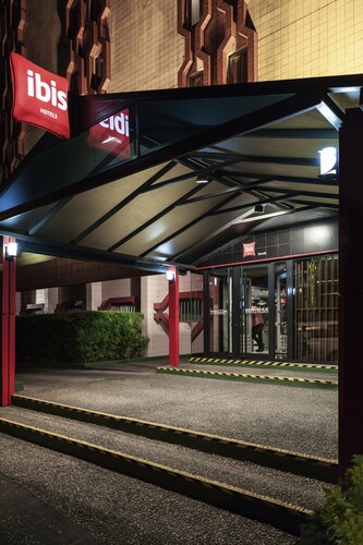 ibis Douala