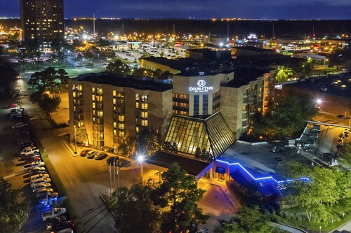 DoubleTree by Hilton Hotel Memphis