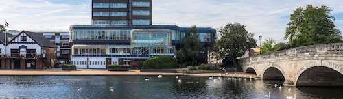 Mercure Bedford Centre Hotel