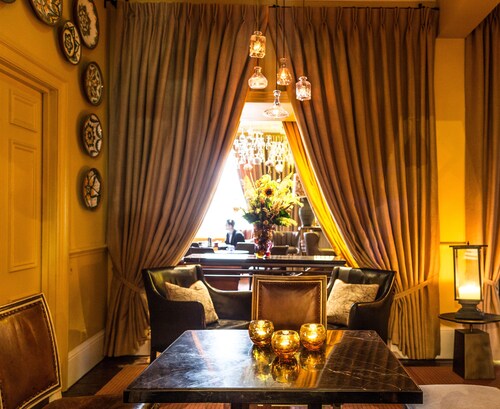 Abbey Hotel Bath, A Tribute Portfolio Hotel