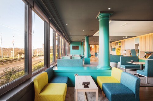 Holiday Inn Brighouse by IHG