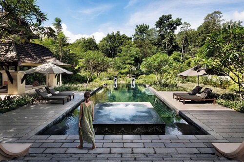 Four Seasons Resort Chiang Mai