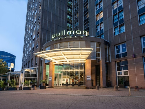 Pullman Stuttgart Fontana