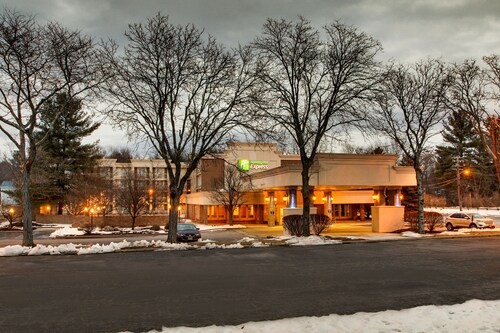 Holiday Inn Express Poughkeepsie, an IHG Hotel