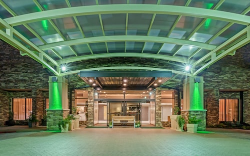 Holiday Inn Tyler-Conference Center, an IHG Hotel