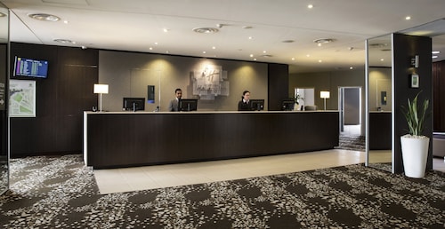 Holiday Inn Melbourne Airport by IHG