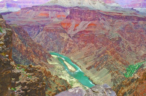 Grand Canyon Plaza Hotel