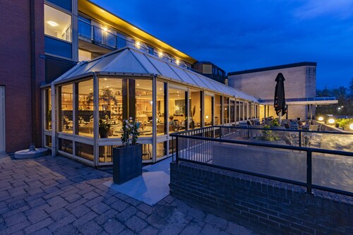 Fletcher Hotel-Restaurant Langewold