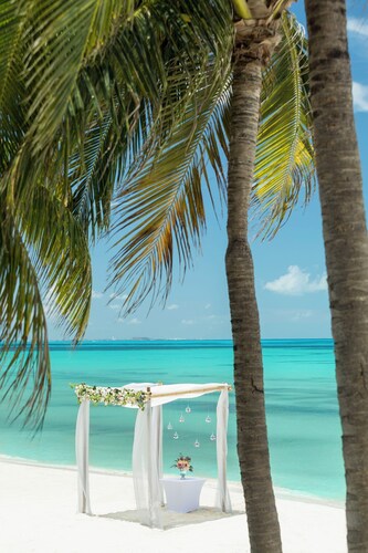 Grand Fiesta Americana Coral Beach Cancun - All Inclusive