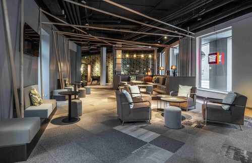 Thon Partner Hotel Høje Taastrup