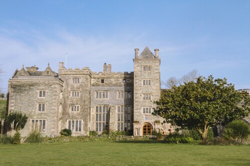 Boringdon Hall Hotel and Spa