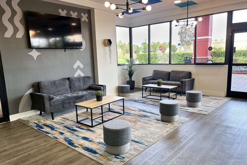 Developer Inn Downtown Orlando, a Baymont by Wyndham