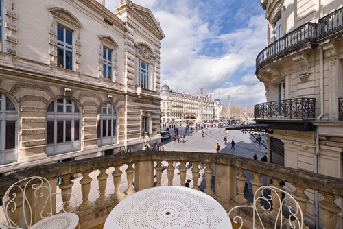 Grand Hôtel du Midi