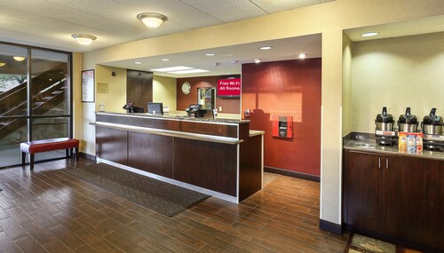 Red Roof Inn PLUS+ Washington DC - Oxon Hill 