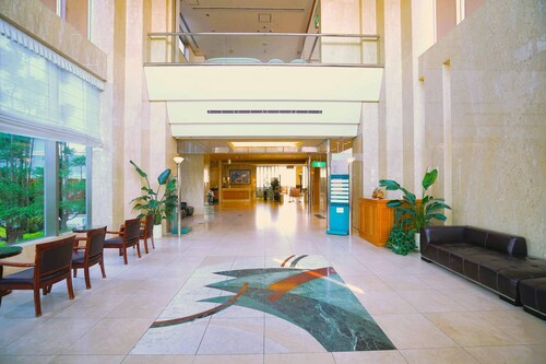 Bellevue Garden Hotel Kansai International Airport