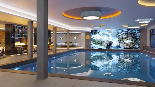 Leonardo Royal Hotel Baden
