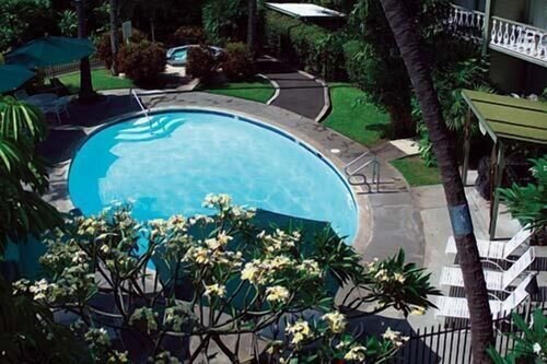 Kona Islander Vacation Club