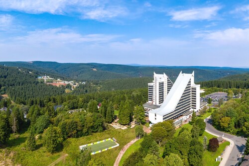 AHORN Panorama Hotel Oberhof