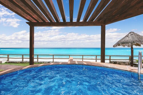 Royal Solaris Cancun - All Inclusive