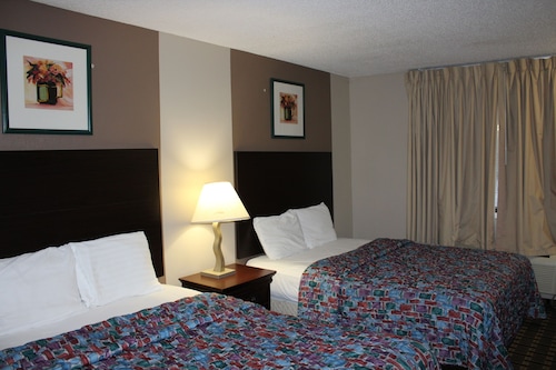 Coratel Inn and Suites Maple Grove