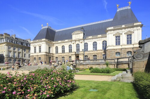 Mercure Rennes Centre Gare