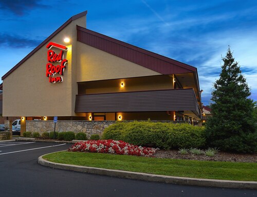 Red Roof Inn Cleveland - Mentor/ Willoughby