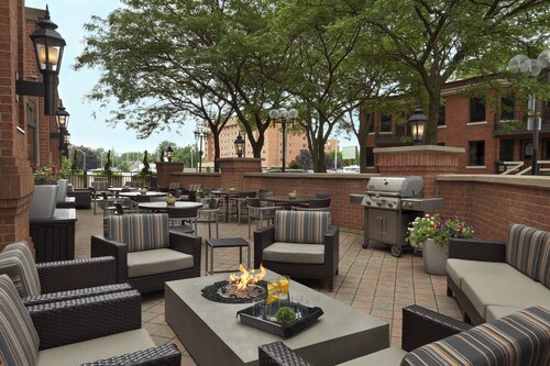 TownePlace Suites by Marriott Windsor