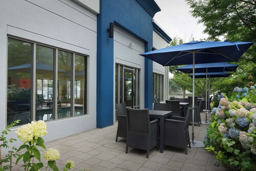 Hampton Inn Haverhill