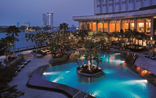 Shangri-La Bangkok