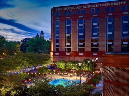 The Hotel At Auburn University