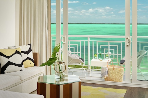 Baker's Cay Resort Key Largo, Curio Collection by Hilton