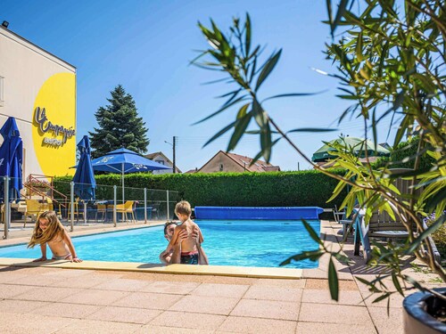 ibis Belfort Danjoutin