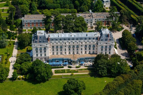 Waldorf Astoria Versailles - Trianon Palace