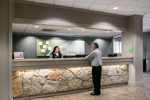 Holiday Inn Hotel & Suites Des Moines - Northwest, an IHG Hotel