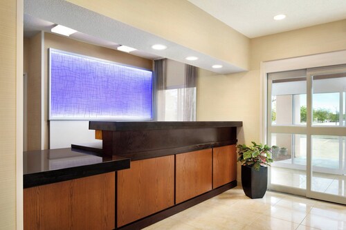 Fairfield Inn by Marriott Kankakee Bourbonnais