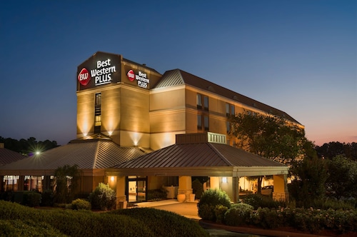 Best Western Plus Goldsboro