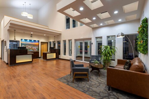 Wingate by Wyndham Valdosta/Moody AFB