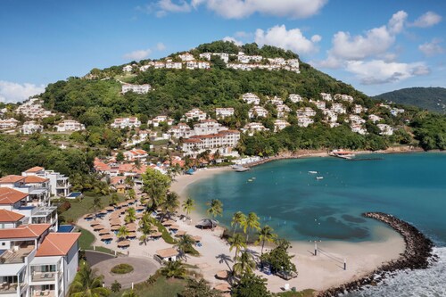 Windjammer Landing Resort and Residences