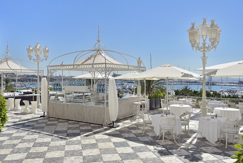 Hotel Victoria Gran Meliá