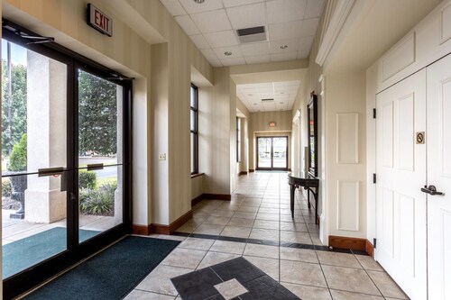 Quality Inn Union City US 51