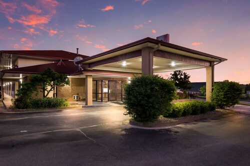 Red Roof Inn Shelbyville