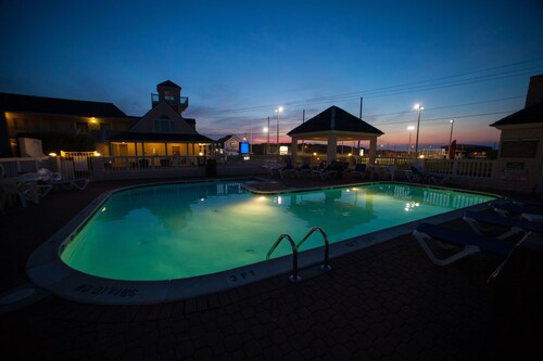 Hatteras Island Inn