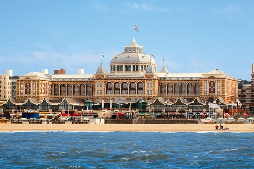 Grand Hotel Amrâth Kurhaus The Hague Scheveningen