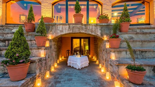 Quinta Real Zacatecas