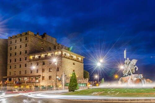 Hotel Temple Ponferrada