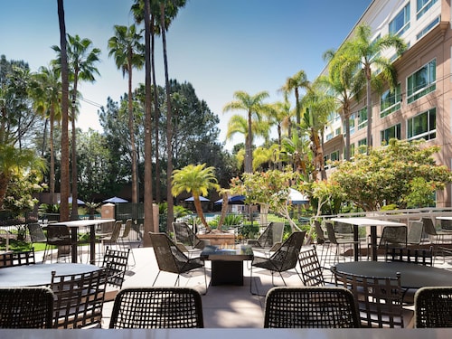 DoubleTree by Hilton San Diego - Del Mar