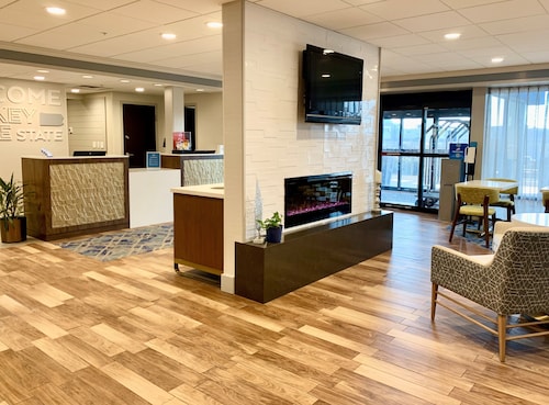 Hampton Inn Harrisburg-East (Hershey Area)