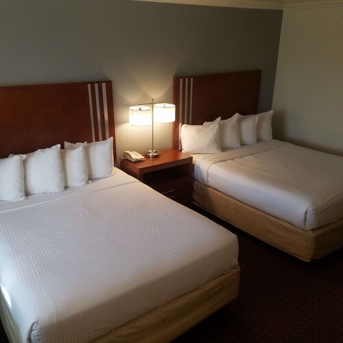 SureStay Hotel by Best Western Hollister