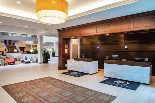 DoubleTree Suites by Hilton Hotel Philadelphia West