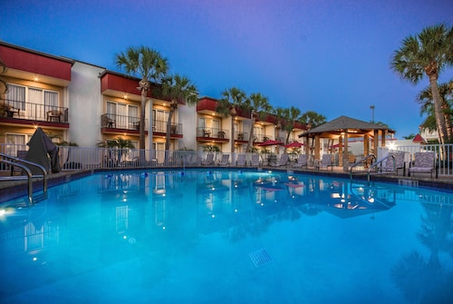 La Quinta Inn by Wyndham Clearwater Central